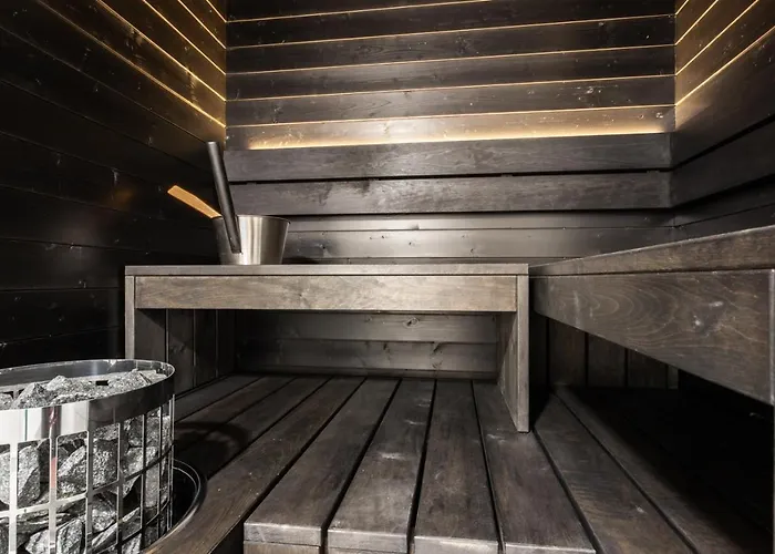 Himoskuutio 9, Erillistalo, Ulkoporeallas * Jämsä